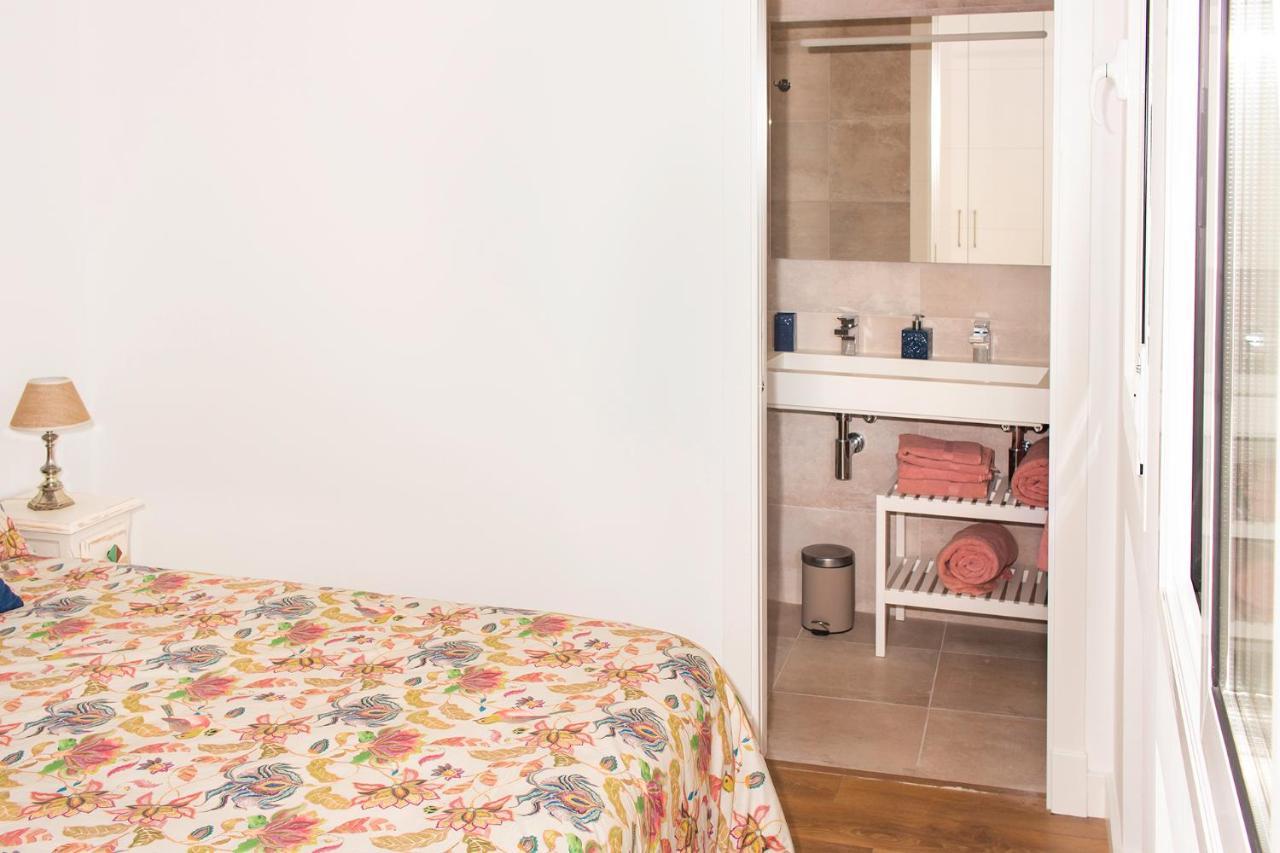 Apto. Maese Montanes. Centrico Con Piscina Privada Sevilla Buitenkant foto